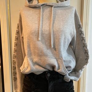 INDEPENDENT Hoodie (Zumiez)